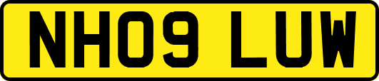 NH09LUW