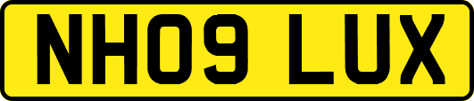 NH09LUX