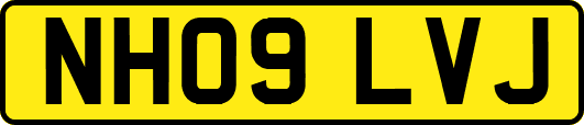 NH09LVJ
