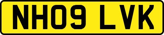 NH09LVK
