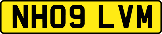 NH09LVM