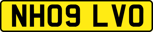 NH09LVO