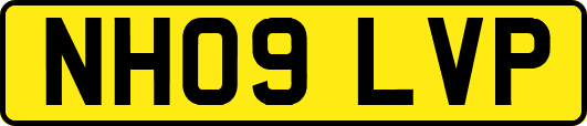 NH09LVP