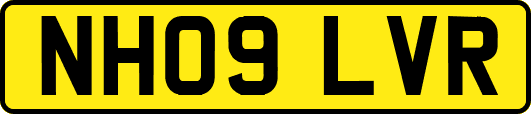 NH09LVR