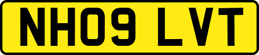 NH09LVT