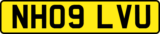NH09LVU