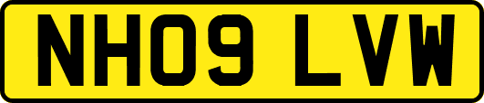 NH09LVW