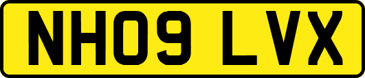 NH09LVX