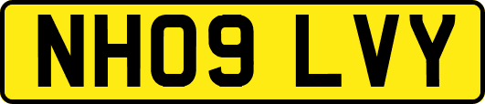 NH09LVY