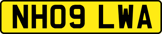 NH09LWA