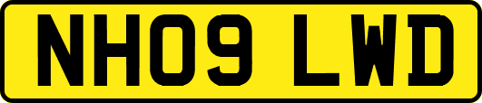 NH09LWD
