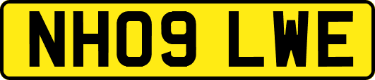 NH09LWE