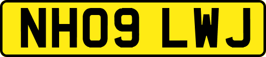 NH09LWJ