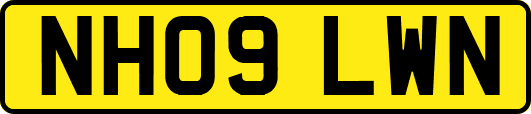 NH09LWN
