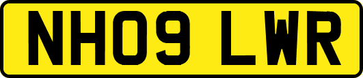 NH09LWR