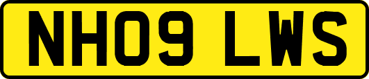 NH09LWS