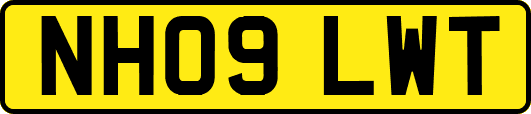 NH09LWT