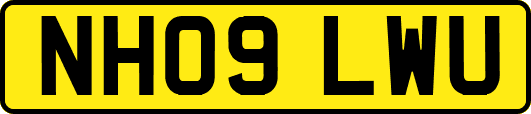 NH09LWU