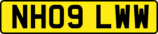 NH09LWW