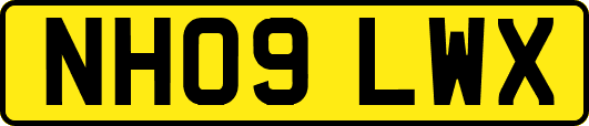 NH09LWX