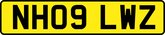 NH09LWZ
