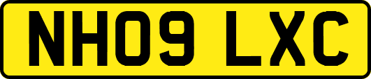 NH09LXC