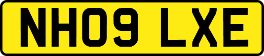 NH09LXE