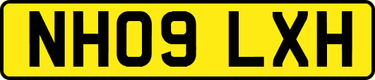 NH09LXH
