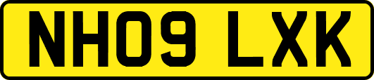 NH09LXK