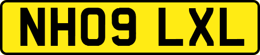 NH09LXL