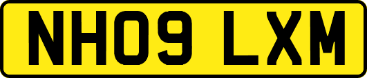NH09LXM