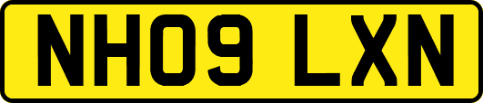 NH09LXN