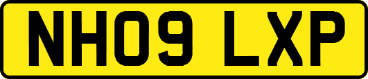 NH09LXP