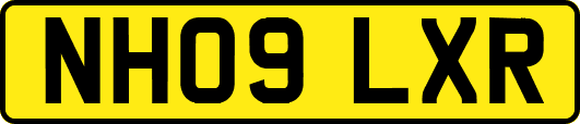 NH09LXR