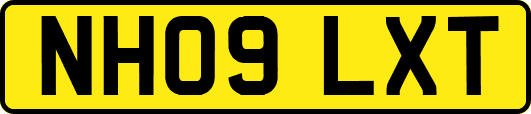NH09LXT
