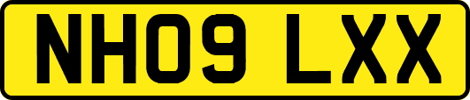 NH09LXX