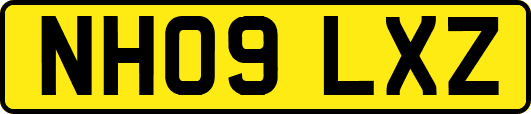 NH09LXZ