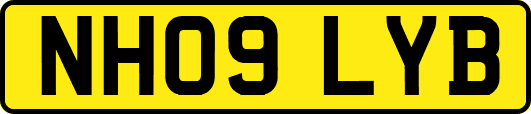 NH09LYB
