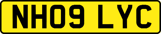 NH09LYC