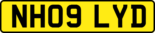 NH09LYD