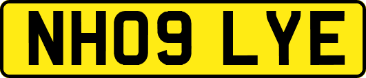 NH09LYE