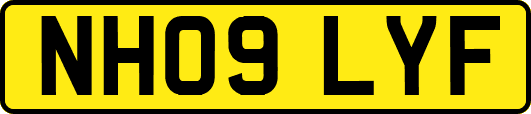 NH09LYF
