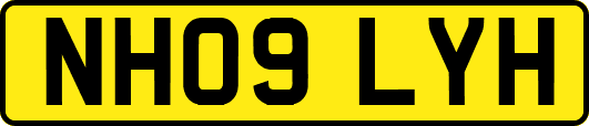 NH09LYH