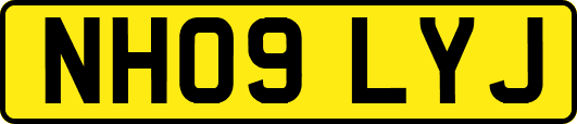 NH09LYJ