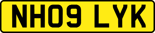 NH09LYK