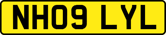 NH09LYL