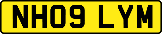 NH09LYM