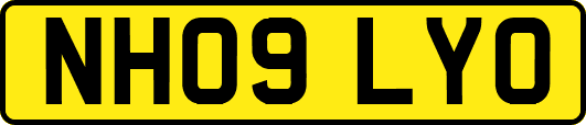 NH09LYO