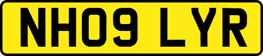 NH09LYR