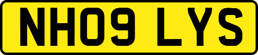 NH09LYS